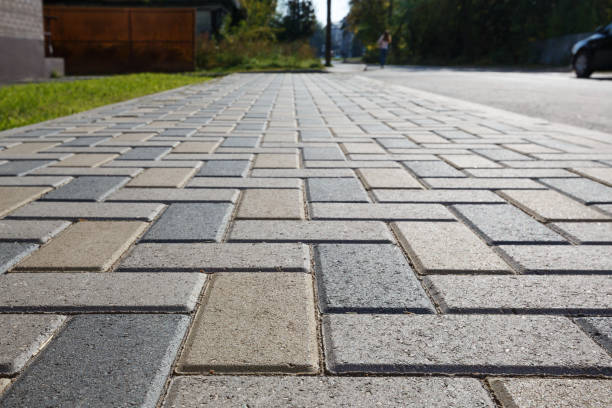 Best Affordable Driveway Pavers  in Walce, LA