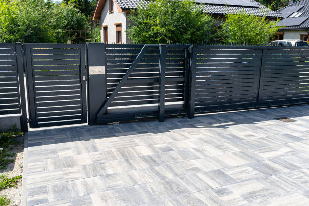 Best Driveway Pavers Near Me  in Walce, LA